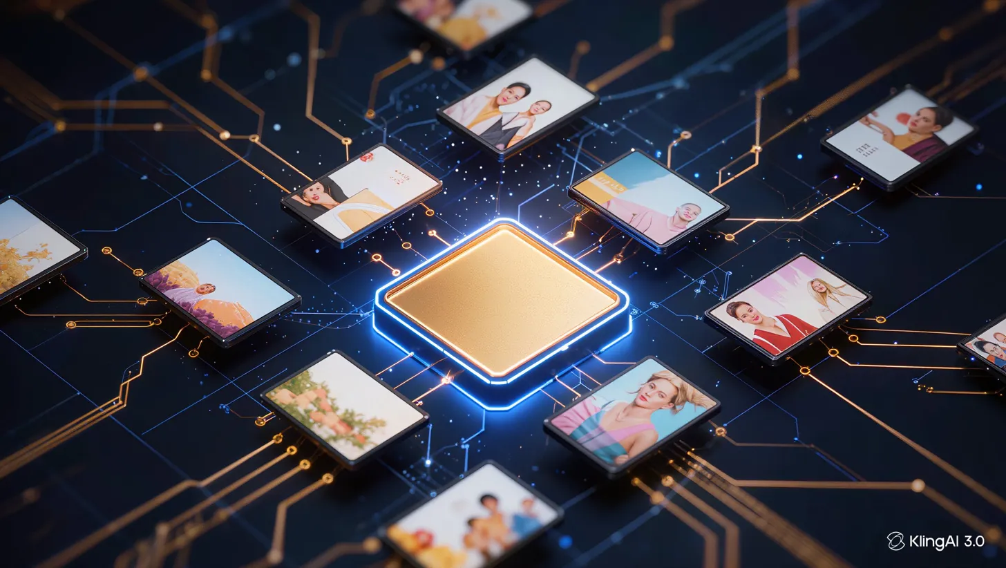 The Creative Goldmine